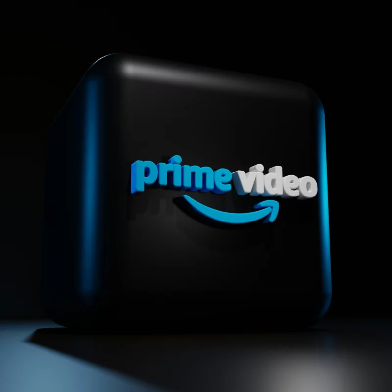 Amazon Prime Video Membership