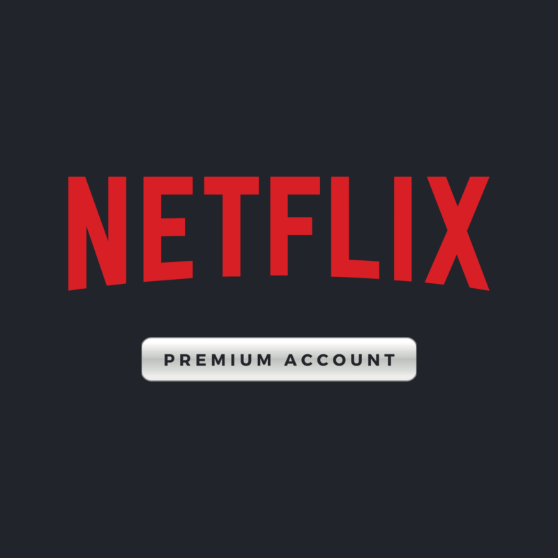 Netflix 4K UHD Premium