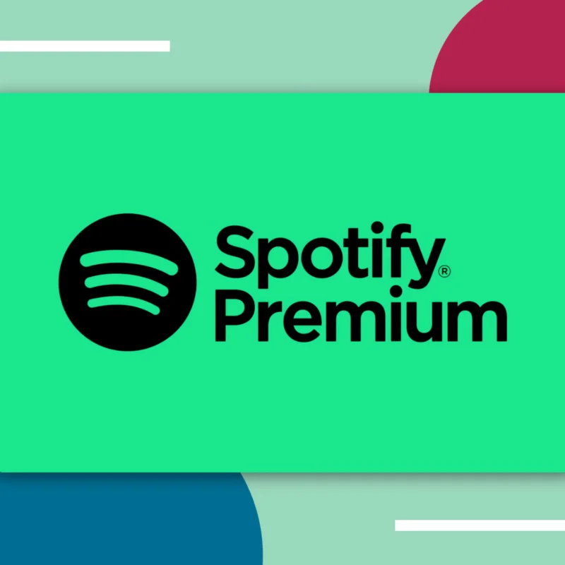 Spotify Premium Account